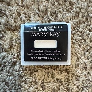 ❗️3/$20 ❗️ Mary Kay Chromafusion Eyeshadow - Crystalline